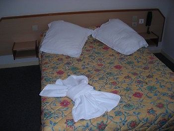 Hotel Le Pairoux Volvic Luaran gambar