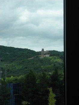 Hotel Le Pairoux Volvic Luaran gambar